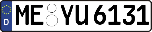 ME-YU6131