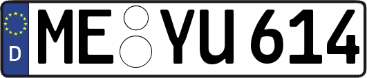 ME-YU614