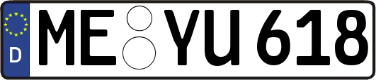 ME-YU618