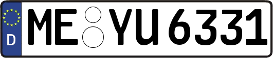 ME-YU6331