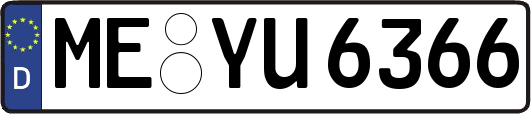 ME-YU6366