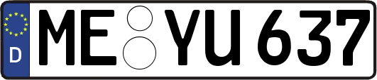 ME-YU637