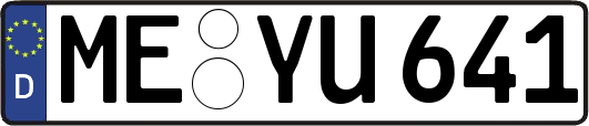 ME-YU641