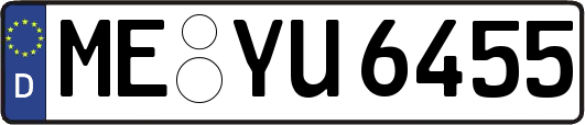 ME-YU6455