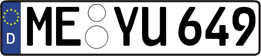 ME-YU649