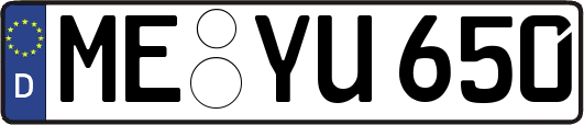 ME-YU650