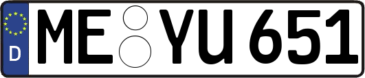 ME-YU651