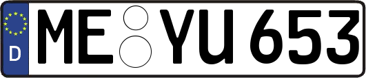 ME-YU653