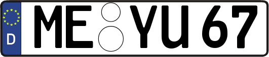 ME-YU67