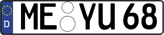 ME-YU68