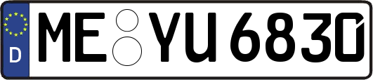 ME-YU6830