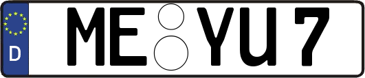 ME-YU7