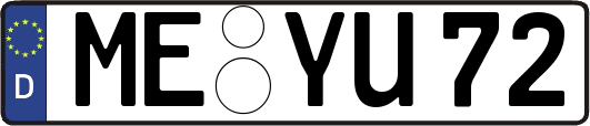 ME-YU72