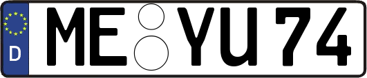 ME-YU74