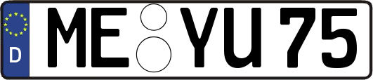 ME-YU75