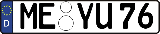 ME-YU76