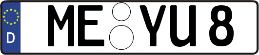 ME-YU8