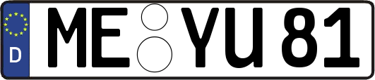 ME-YU81