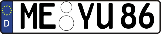 ME-YU86