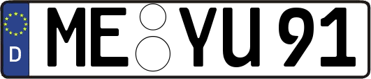 ME-YU91