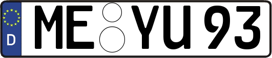 ME-YU93