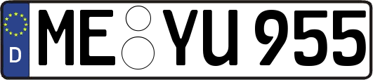 ME-YU955
