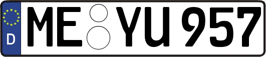ME-YU957
