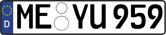 ME-YU959