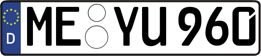 ME-YU960