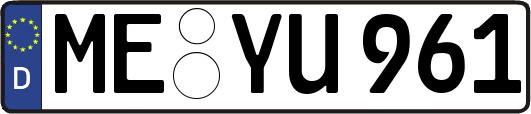 ME-YU961