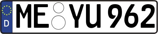 ME-YU962