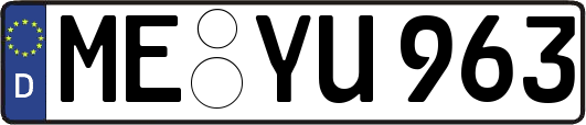 ME-YU963
