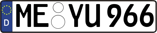 ME-YU966