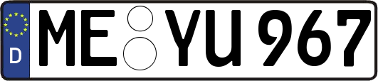 ME-YU967