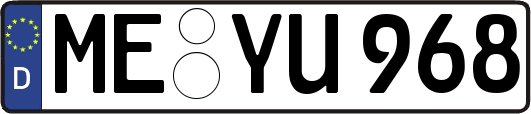 ME-YU968