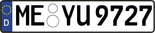 ME-YU9727