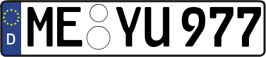 ME-YU977