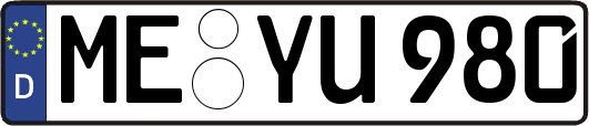 ME-YU980