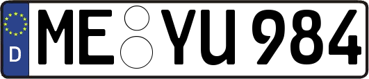 ME-YU984