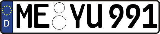ME-YU991