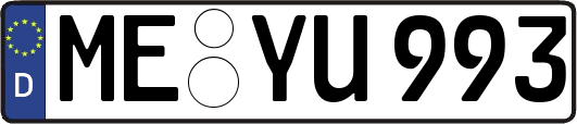 ME-YU993