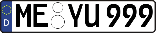 ME-YU999