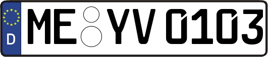 ME-YV0103