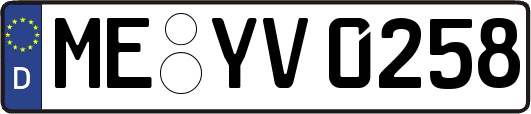 ME-YV0258
