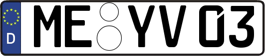 ME-YV03