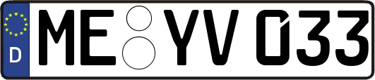 ME-YV033