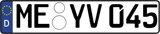 ME-YV045