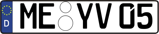 ME-YV05