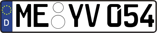 ME-YV054
