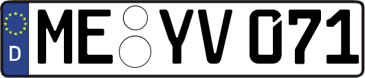 ME-YV071